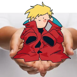 ❤️