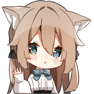 ✋