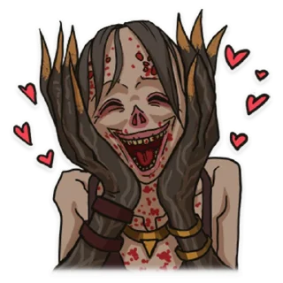 ❤️