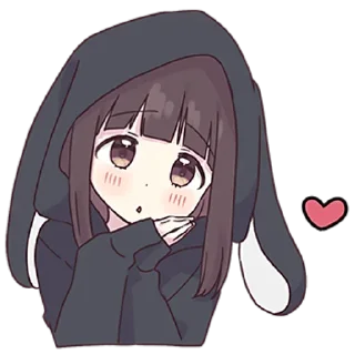 ❤️