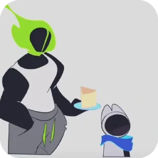 👍