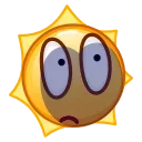 😨