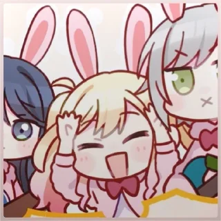 🐰