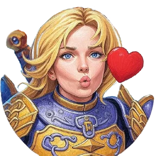 ❤️