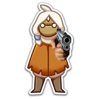 🔫