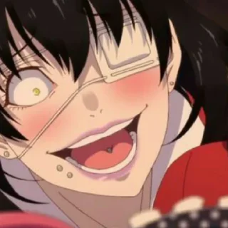 😜