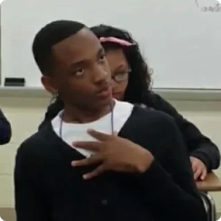 🤨