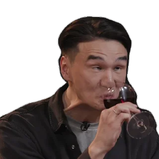 🍷