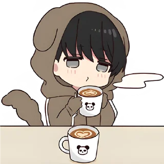 ☕️