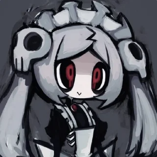 💀