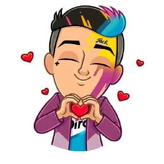❤️