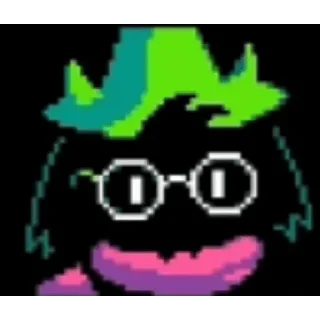Ralsei 3