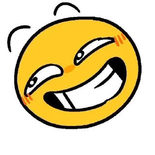 😏