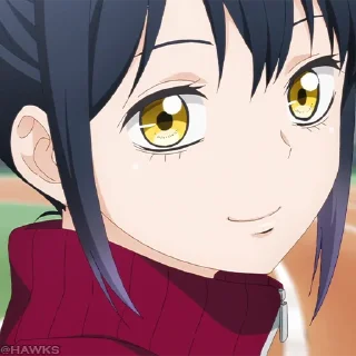 👻 Mieruko-chan [@TodorokiShouto]