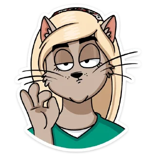 👌