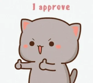 👍