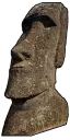 🗿