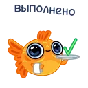 ✅