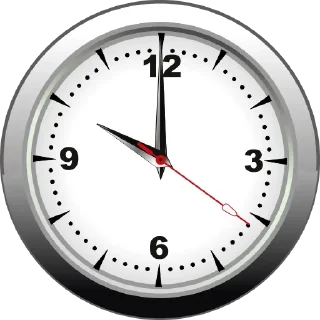 🕙