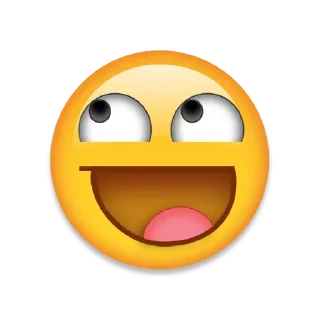 Emojis @stickersb2b