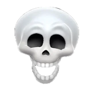 💀