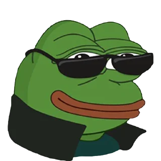 😎