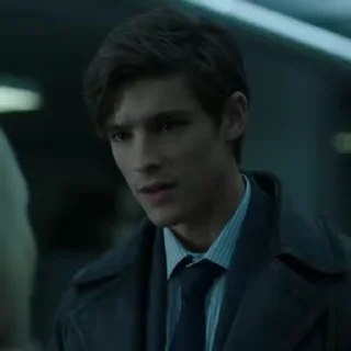Dick Grayson @createvety