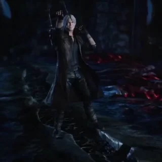 😈