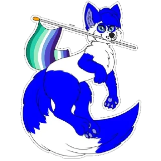 🏳️‍🌈