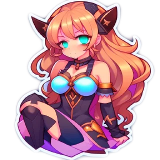 😈