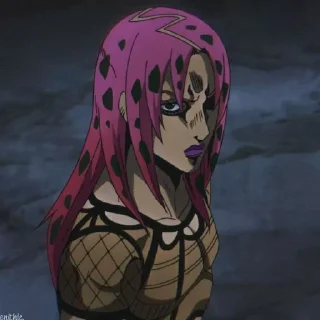 👑