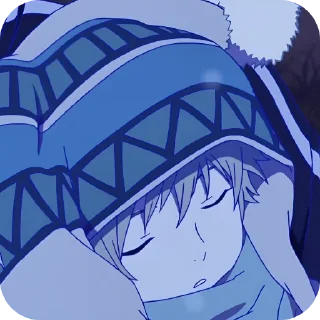 😴
