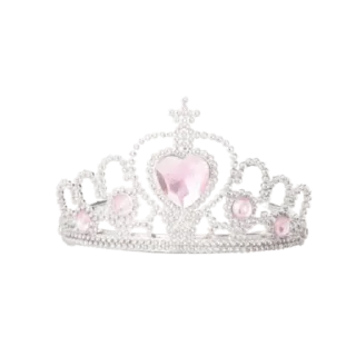 👑