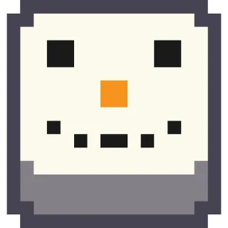 ⛄️