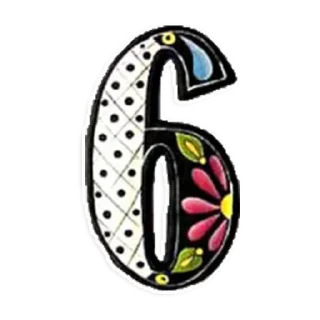 6️⃣