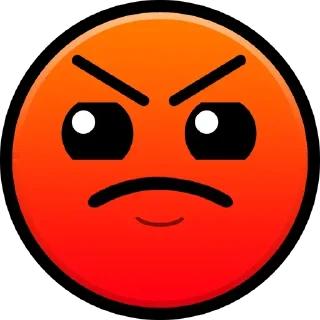 😡