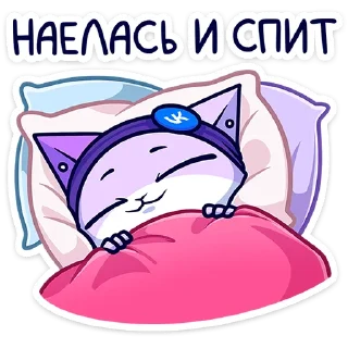 😴