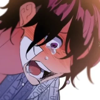 😭