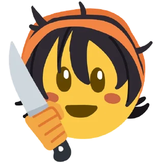 🔪