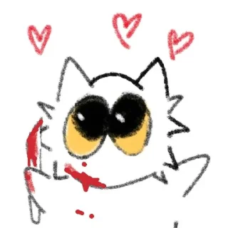 ❤️