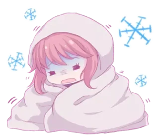 🥶