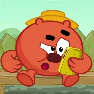 🤨