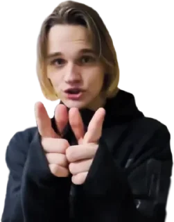 ☝