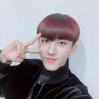 ✌