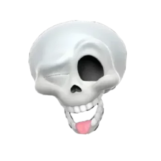 💀