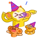 🥳