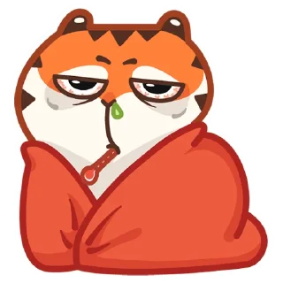 🤒