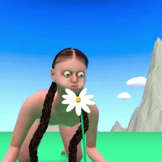 🌼