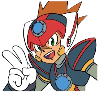 ✌️