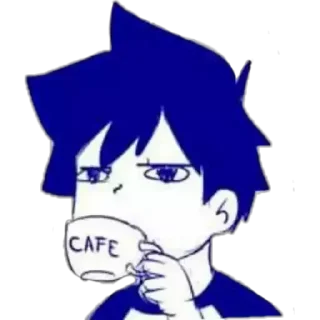 ☕️